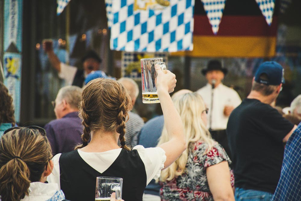 oktoberfest munich